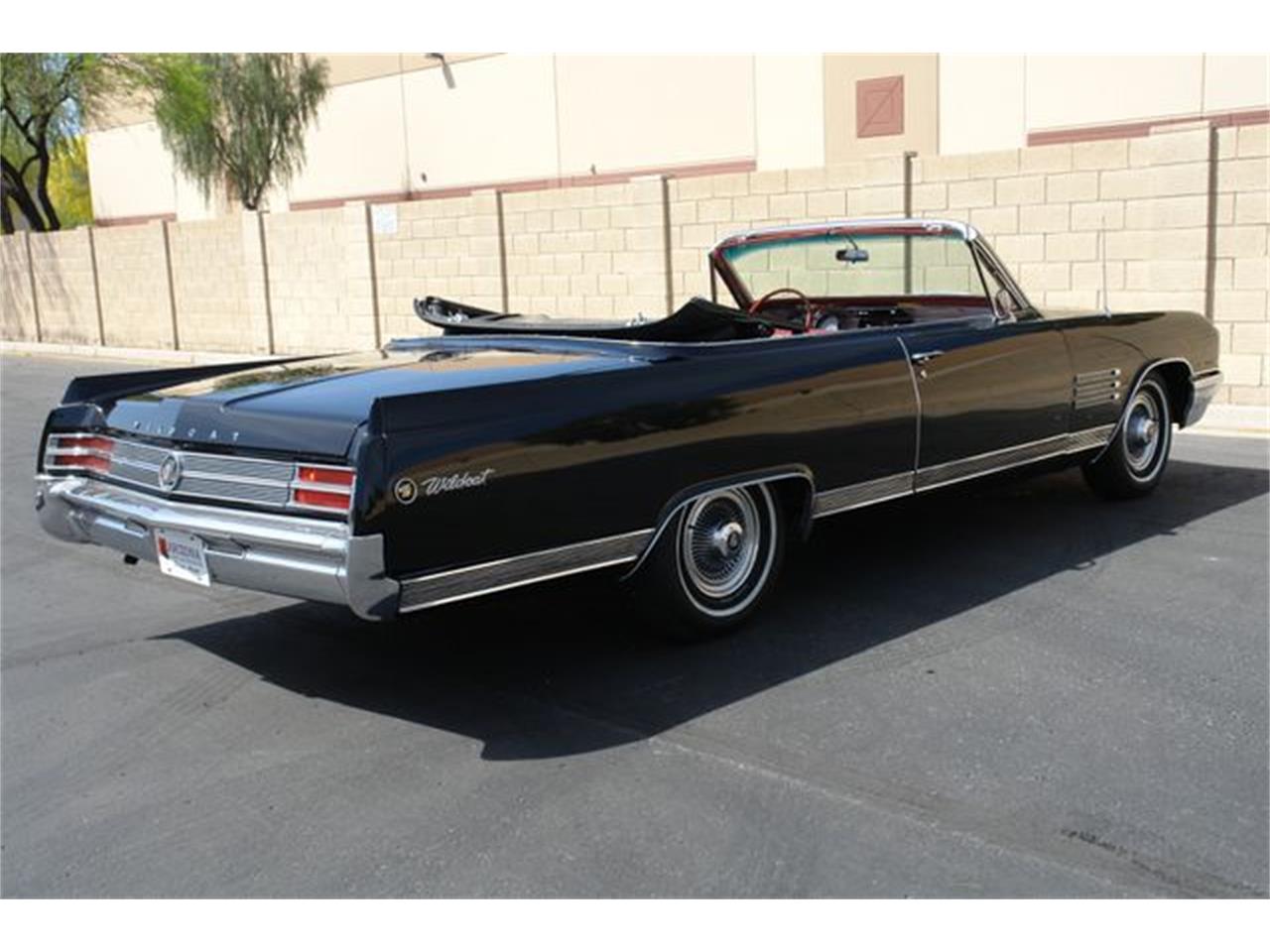 1964 Buick Wildcat for sale in Phoenix, AZ – photo 24