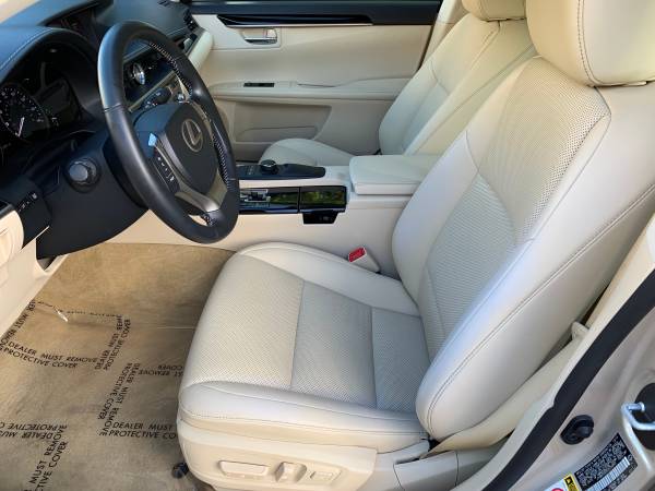 2015 Lexus ES350 ES 350 *** 21k *** w/ Warranty for sale in TAMPA, FL – photo 13