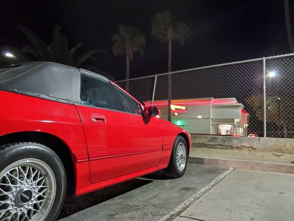 1990 Mazda RX-7 for sale in Ferndale, WA – photo 3
