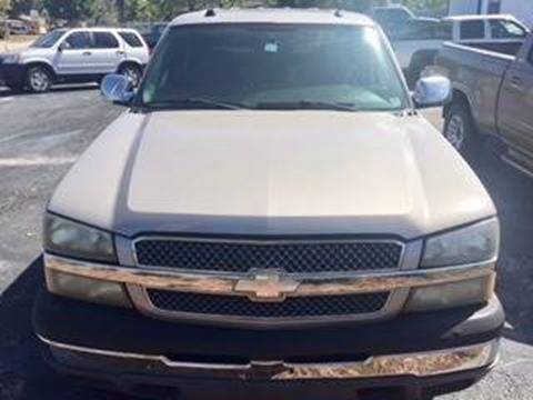 ★★2004 Chevy Avalanche 4x4 Leather★★Low $ Down Open Sundays for sale in Cocoa, FL – photo 4