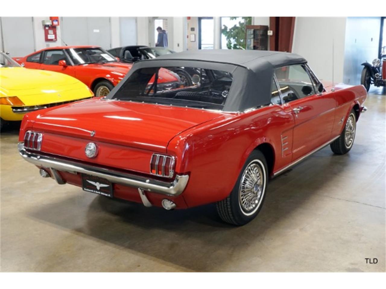 1965 Ford Mustang for sale in Chicago, IL – photo 22