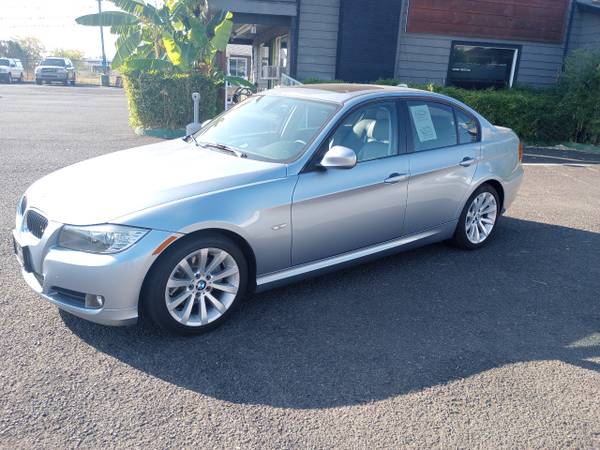 2011 BMW 3-Series 328i - - by dealer - vehicle for sale in Cornelius, OR