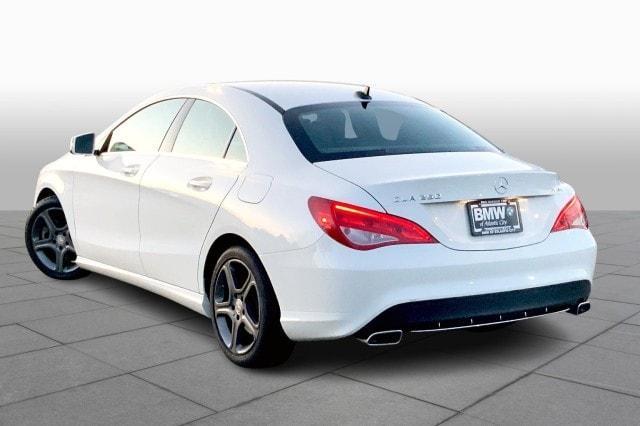 2015 Mercedes-Benz CLA-Class CLA 250 4MATIC for sale in Other, NJ – photo 11