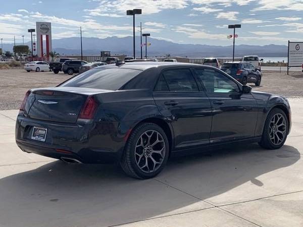2018 Chrysler 300 Touring Maximum Steel Metall for sale in Lake Havasu City, AZ – photo 5