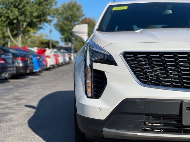 2019 Cadillac XT4 Premium Luxury for sale in Other, MA – photo 45
