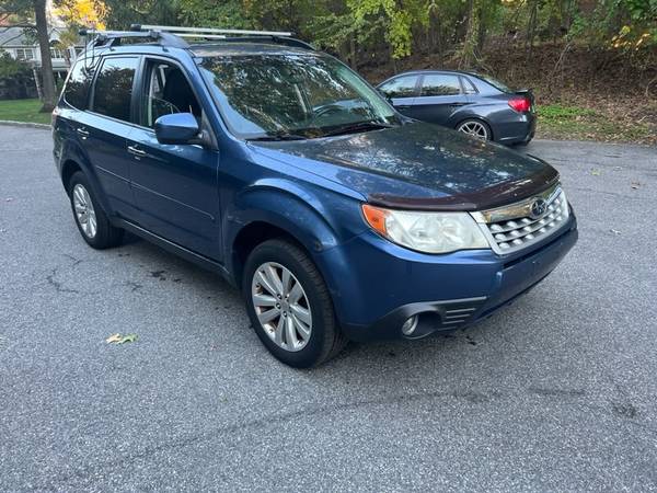 2012 Subaru Forester, Auto, AWD, Cheap, Bargain - - by for sale in Mahopac, NY – photo 4