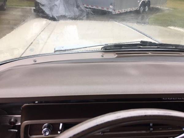 SOLD! 1966 Galaxie 500 for sale in Lincolnton, NC – photo 14