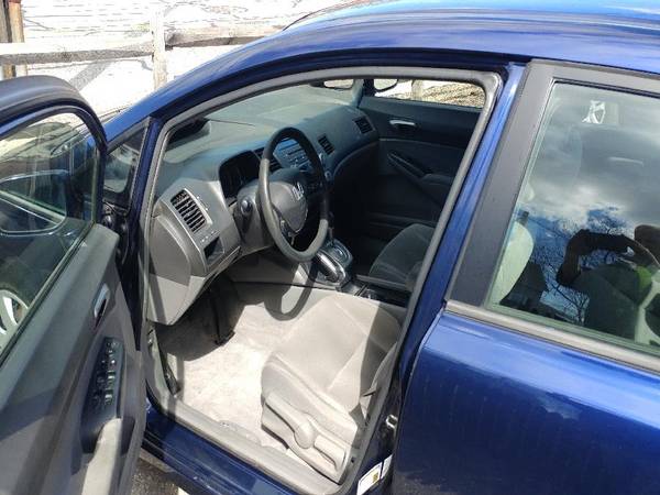 ***Financing!!! 2007 Honda Civic LX 1 Owner Mattsautomall*** for sale in Chicopee, MA – photo 7