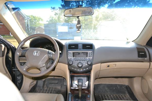 2006 Honda Accord for sale in Lynchburg, VA – photo 4