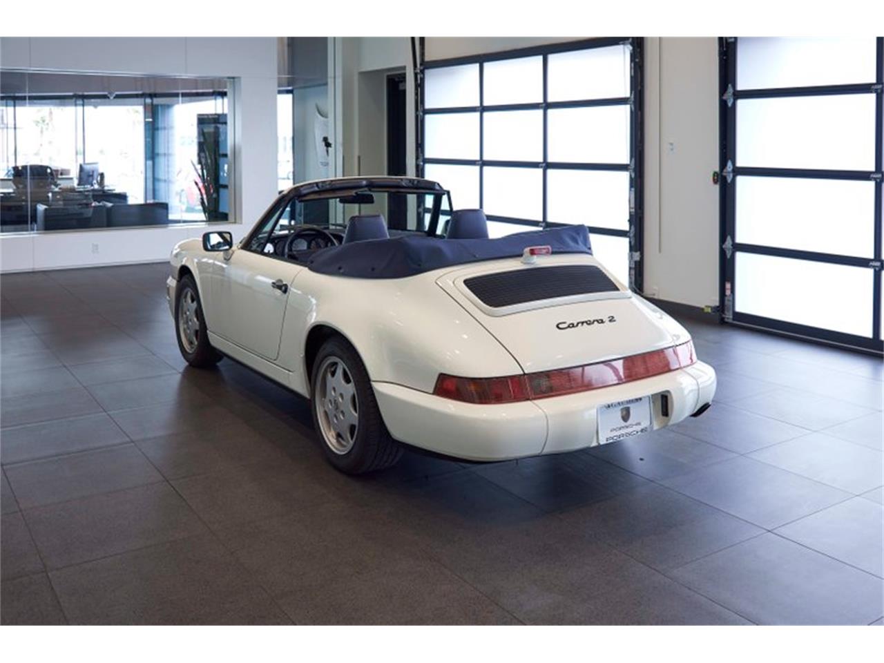 1991 Porsche 911 for sale in Las Vegas, NV – photo 12