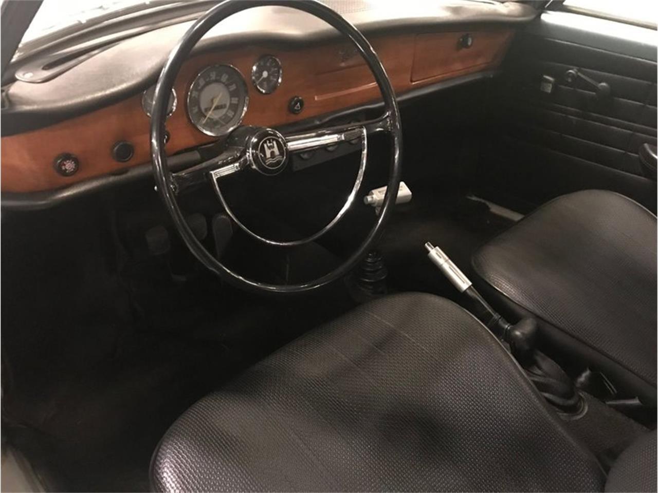 1970 Volkswagen Karmann Ghia for sale in Brandon, MS – photo 11