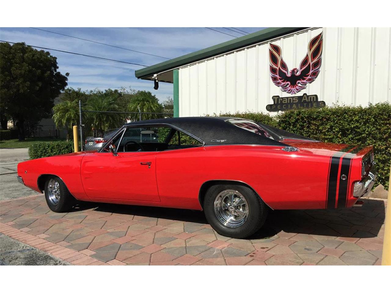 1968 Dodge Charger R/T for sale in Miami, FL – photo 2
