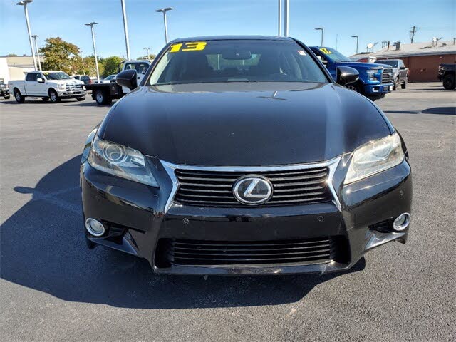 2013 Lexus GS 350 RWD for sale in Shorewood, IL – photo 4