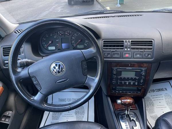 2003 Volkswagen Jetta GLX VR6 SEDAN/ONLY 80K MILES! CLEAN for sale in Portland, OR – photo 20
