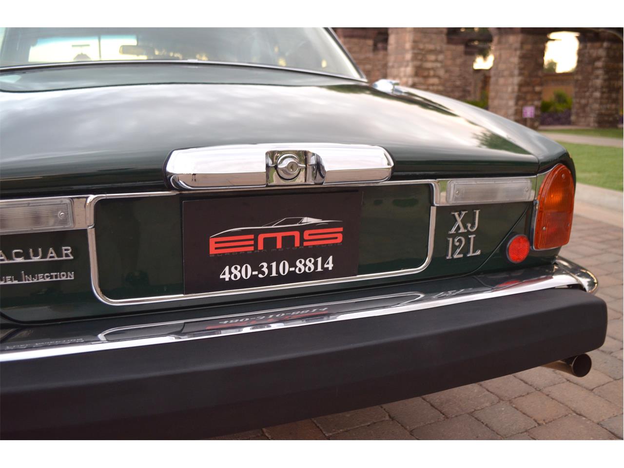 1979 Jaguar XJ12 for sale in Chandler, AZ – photo 41
