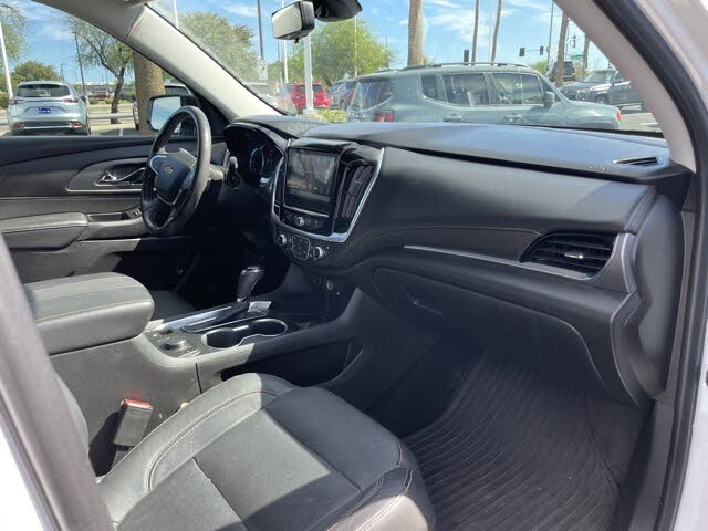 2019 Chevrolet Traverse Premier FWD for sale in Mesa, AZ – photo 29