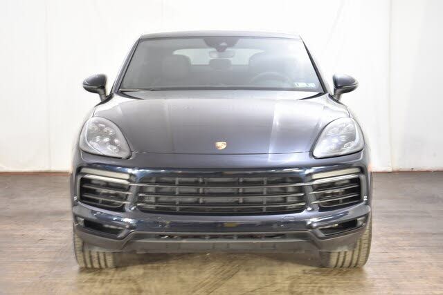2020 Porsche Cayenne Coupe AWD for sale in Pittsburgh, PA – photo 2