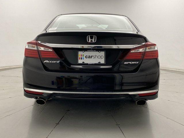 2017 Honda Accord Sport for sale in Other, PA – photo 4