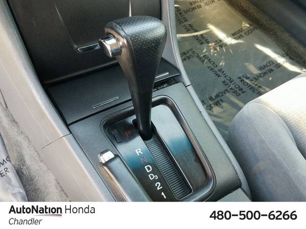 2005 Honda Accord LX SKU:5A118079 Sedan for sale in Chandler, AZ – photo 12