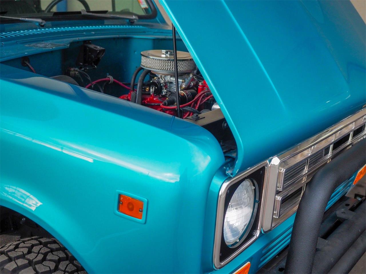 1978 International Scout for sale in Englewood, CO – photo 42