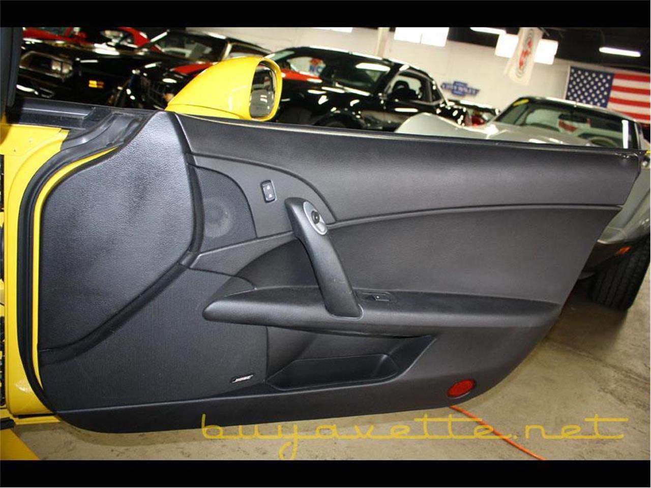 2007 Chevrolet Corvette for sale in Atlanta, GA – photo 20