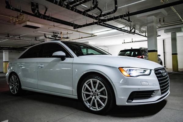 2015 Audi A3 Premium Plus with CPO Warranty! for sale in Studio City, CA – photo 9