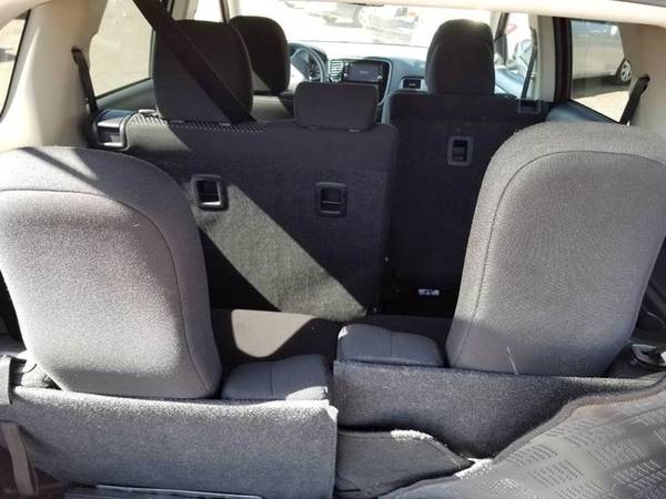 2018 Mitsubishi Outlander ES 4dr SUV for sale in Fresno, CA – photo 19