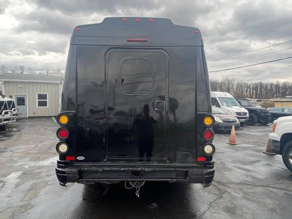 2006 Ford E-Series Chassis E 350 SD 2dr Commercial/Cutaway/Chassis... for sale in Morrisville, PA – photo 6