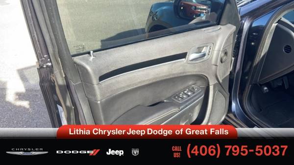 2018 Chrysler 300-Series S AWD - - by dealer - vehicle for sale in Great Falls, MT – photo 14