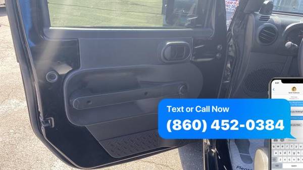 2009 Jeep Wrangler X* 5 SPEED MANUAL* 3.8L SUV* 4WD AWD* ALL SERVICE... for sale in Plainville, CT – photo 17