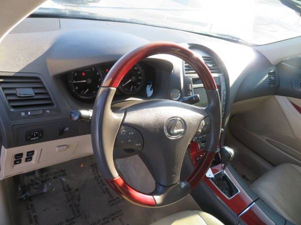 2008 Lexus ES 350 4dr Sdn 179, 000 miles 7, 500 - - by for sale in Waterloo, IA – photo 15