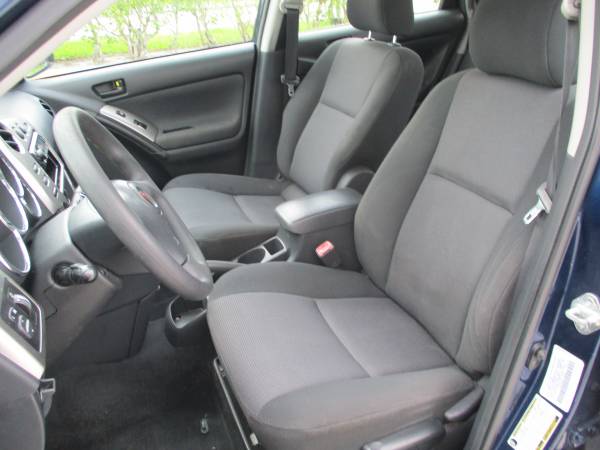 ` 2007 Pontiac Vibe / Toyota Matrix! - cars & trucks - by owner -... for sale in West Palm Beach, FL – photo 10