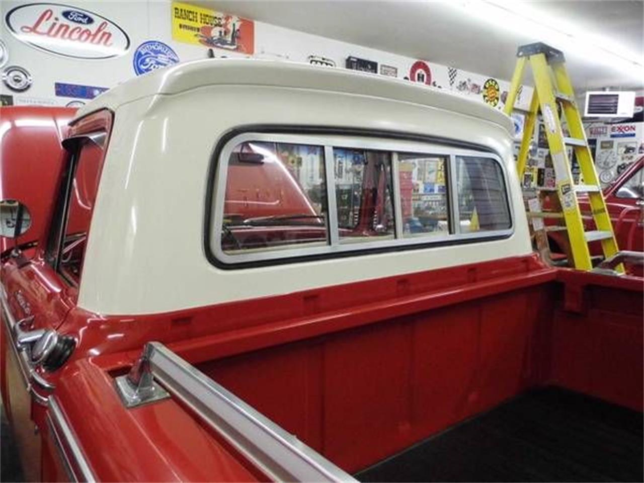 1964 Ford F100 for sale in Cadillac, MI – photo 8