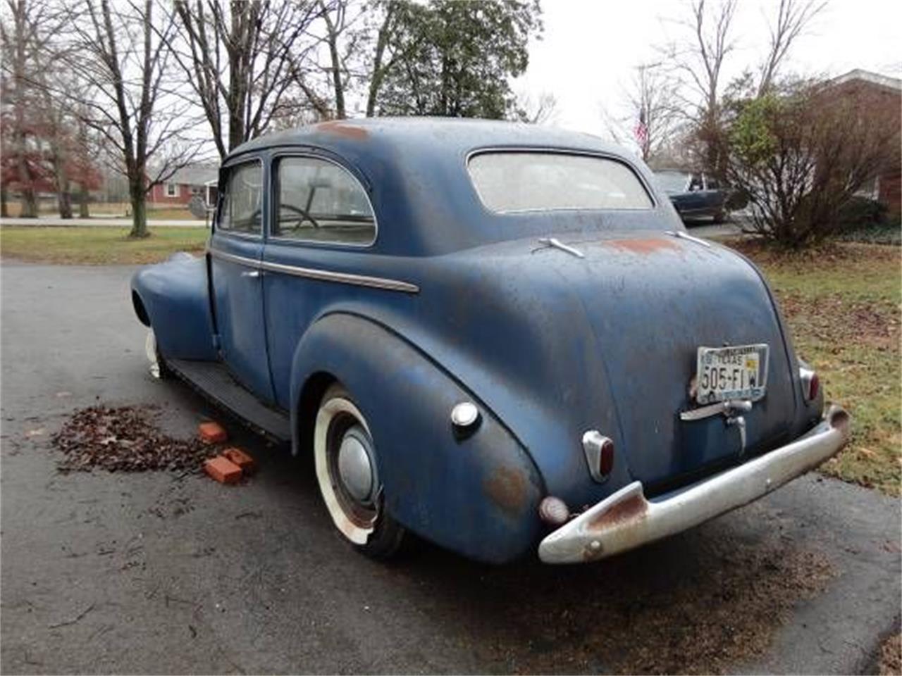 1940 Oldsmobile Sedan for sale in Cadillac, MI – photo 5