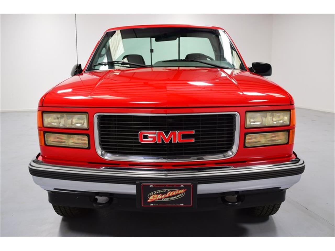 1996 GMC Sierra for sale in Mooresville, NC – photo 14