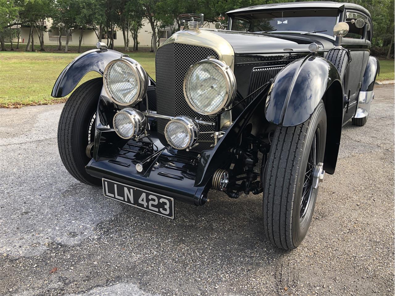 1930 Bentley Antique for sale in Sarasota, FL – photo 2