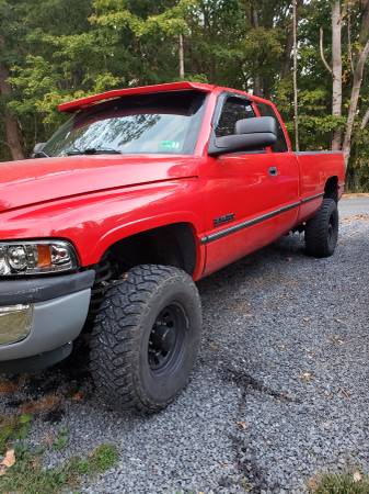 Dodge Cummins for sale in Frankford, WV – photo 4