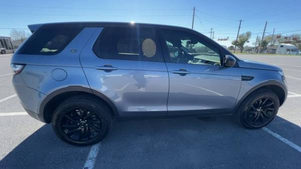 2019 Land Rover Discovery Sport SE AWD - - by dealer for sale in San Juan, TX – photo 9