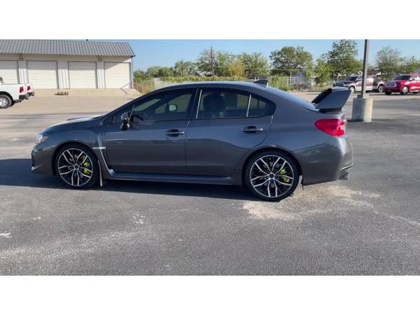 2020 Subaru WRX STI STI, LOW MILES, RECARO HEATED SEATS - cars & for sale in Brownwood, TX – photo 7