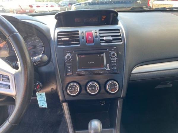 2014 Subaru XV Crosstrek 2 0i Limited - - by for sale in Medina, OH – photo 21