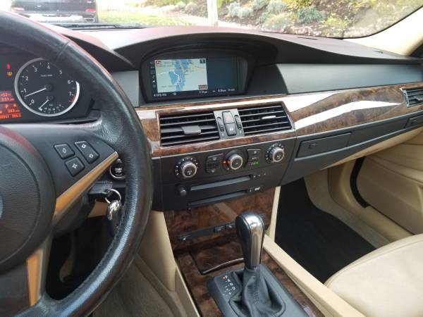 2007 BMW 530xi Wagon AWD for sale in Forest Grove, OR – photo 11