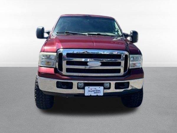 2006 Ford F-250 F250 F 250 90 DAYS NO PAYMENTS OAC! Lariat 4dr Crew for sale in Portland, OR – photo 2