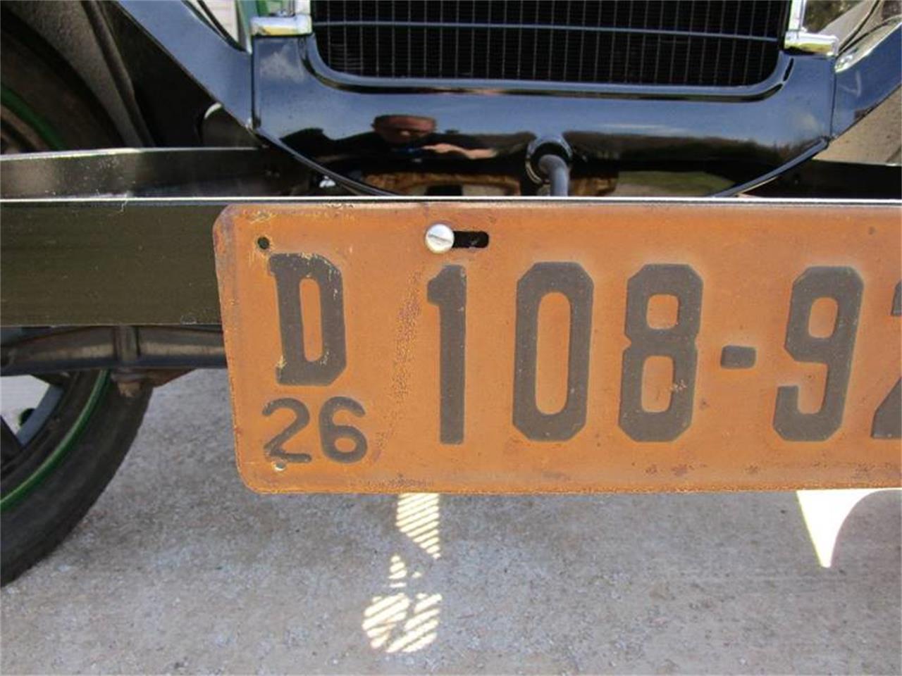 1926 Ford Model T for sale in Stanley, WI – photo 9