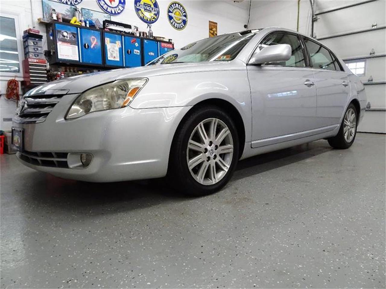 2006 Toyota Avalon for sale in Hilton, NY – photo 2