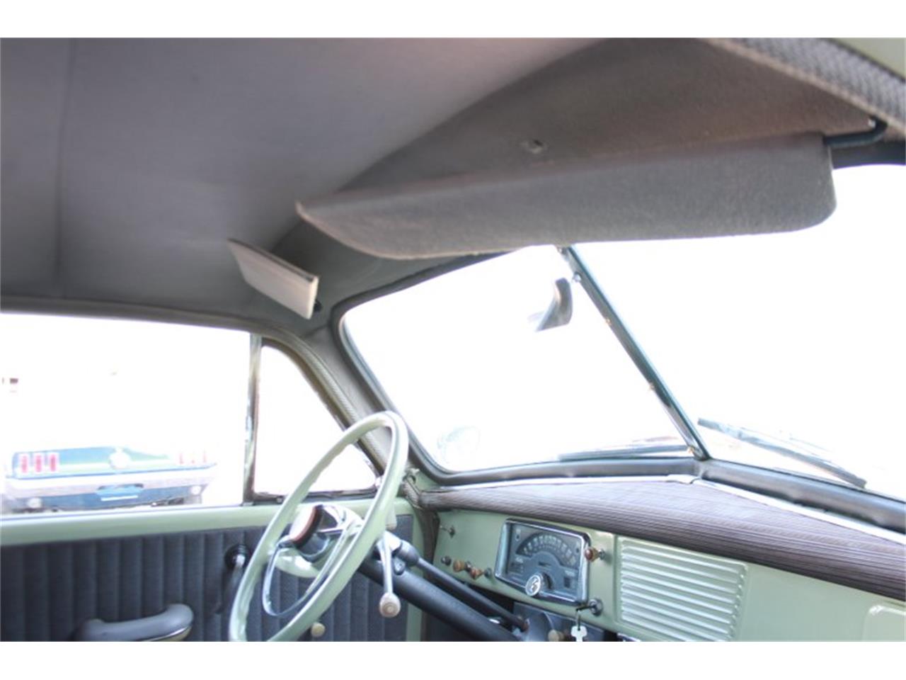 1953 Henry J Corsair Deluxe for sale in Vernal, UT – photo 85