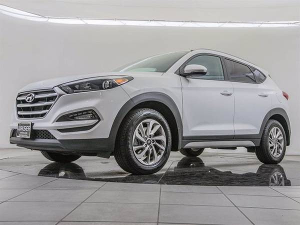 2017 Hyundai Tucson - - by dealer - vehicle automotive for sale in Wichita, KS – photo 6
