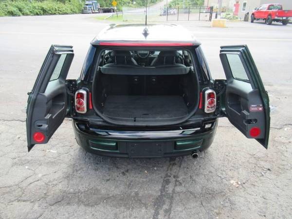 2012 MINI Cooper Clubman Base 3dr Wagon - CASH OR CARD IS WHAT WE... for sale in Morrisville, PA – photo 23