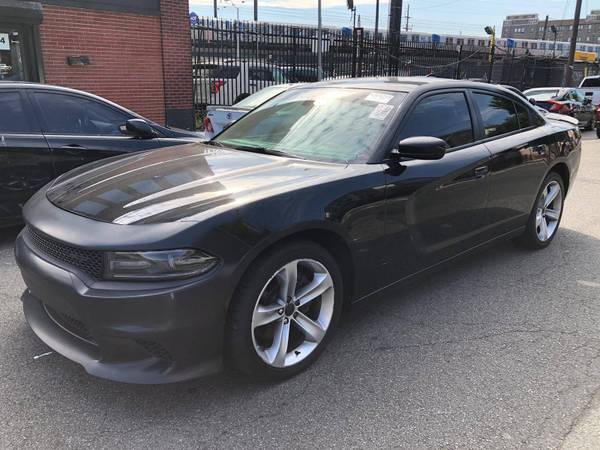 2016 Dodge Charger V8 RT*DOWN*PAYMENT*AS*LOW*AS for sale in NEW YORK, NY – photo 3