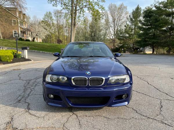 2006 BMW M3 Competition Pkg for sale in Mahopac, NY – photo 3