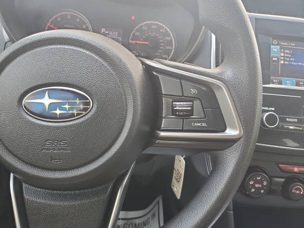 2017 Subaru Impreza 2 0i Premium AWD 58K miles for sale in Omaha, NE – photo 14